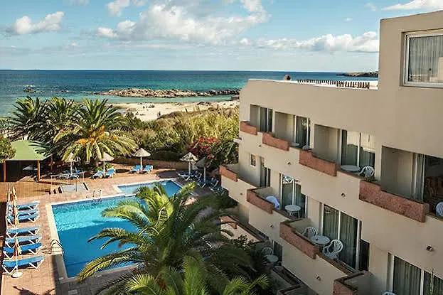 Apartamentos Portu Saler Es Pujols